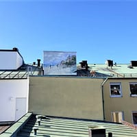 Wandmalerei München